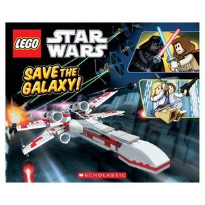 🧿 3 for $33 🧿 LEGO® Star Wars: Save the Galaxy!